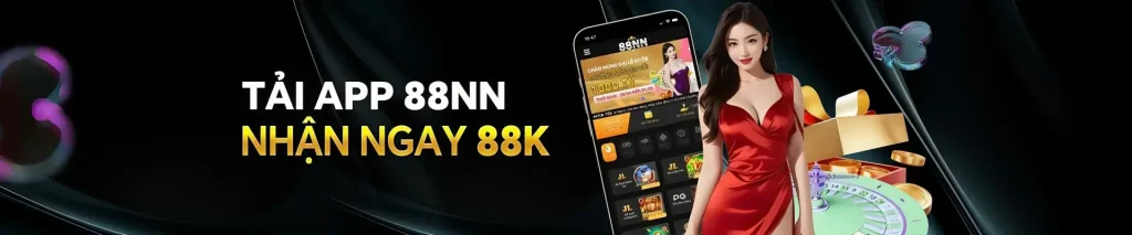 Tải app nhận ngay 88k